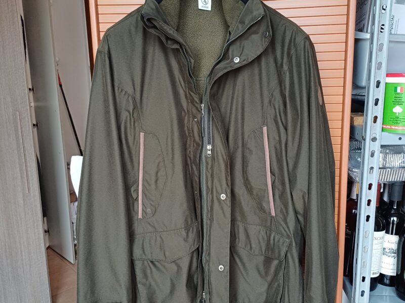 Giacca goretex aegle M