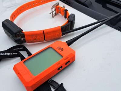 satellitare dogtace x20+