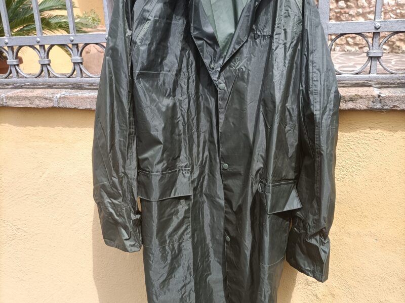 Impermeabile Univers