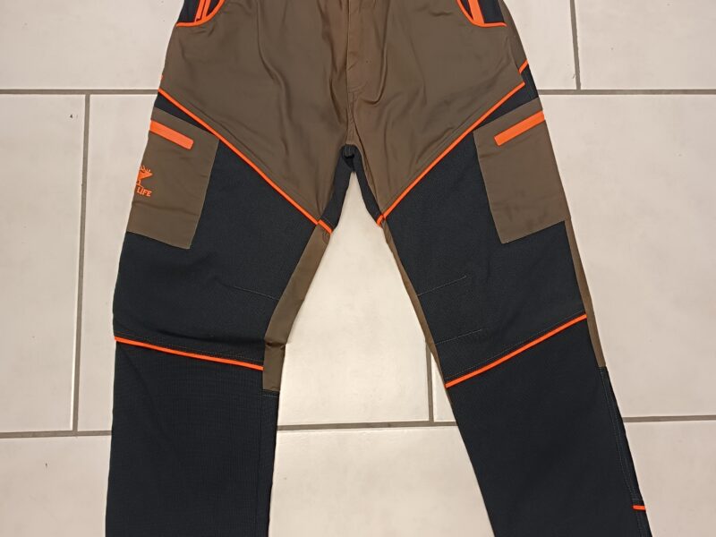 Pantalone hunting Life taglia 60