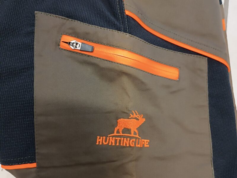 Pantalone hunting Life taglia 60