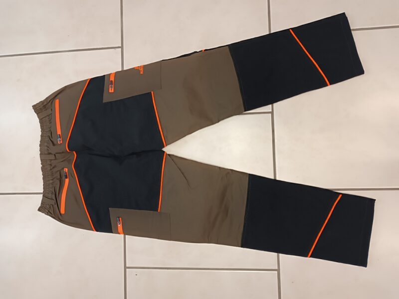 Pantalone hunting Life taglia 60