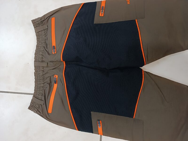 Pantalone hunting Life taglia 60