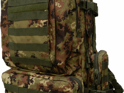 Zaino militare 70 l
