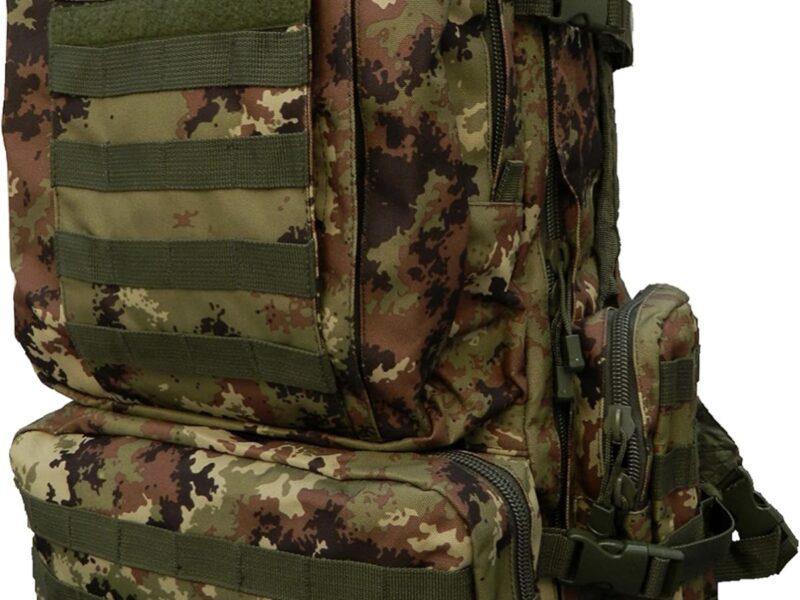 Zaino militare 70 l