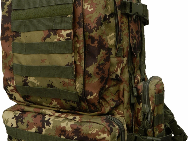 Zaino militare 70 l
