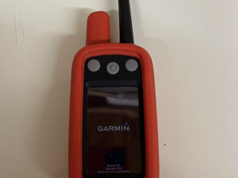 Garmin Atemos 100