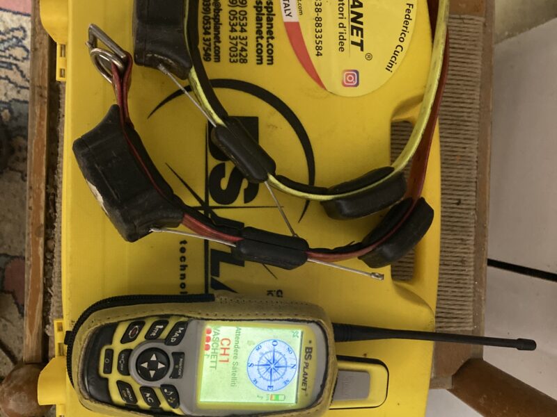 Bs planet evomap 3000