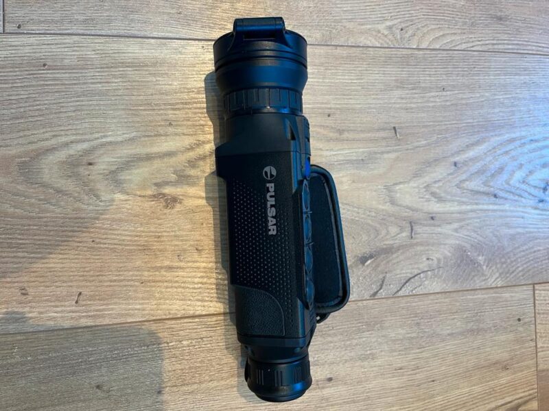 Termocamera Pulsar Helion 2 XP50 Pro