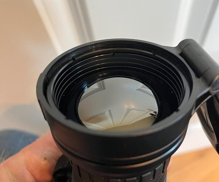 Termocamera Pulsar Helion 2 XP50 Pro