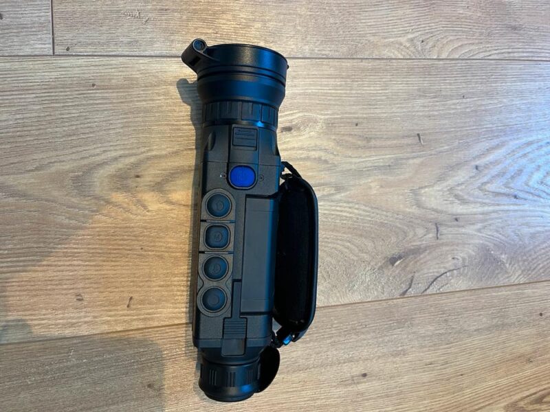 Termocamera Pulsar Helion 2 XP50 Pro