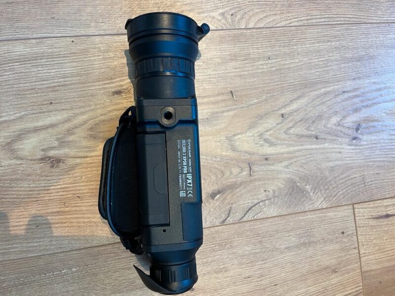 Termocamera Pulsar Helion 2 XP50 Pro